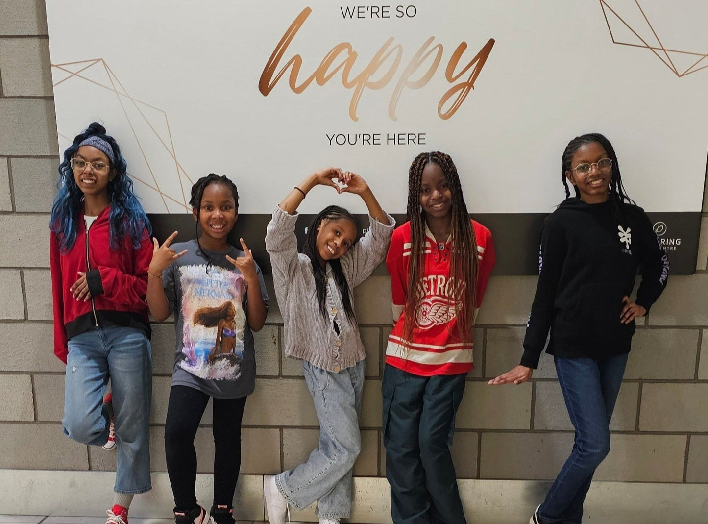 Youth Dance 9-12+yrs