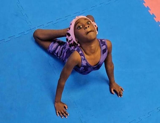 Happy Feet Dance 4-5yrs