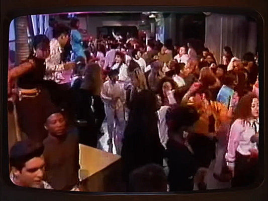 Electric Circus 35-65+yrs