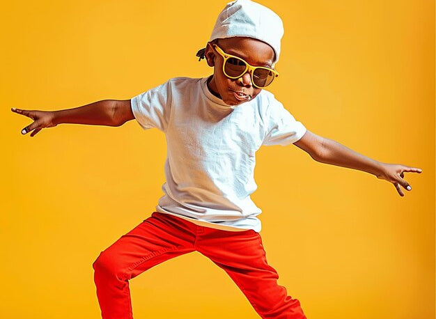 Preschooler Dance 3-5yrs