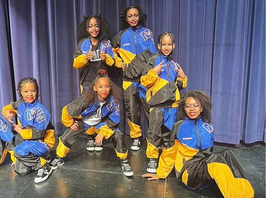 Pre-Teen Dance 10-12yrs