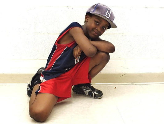 Kids Dance 6-8yrs